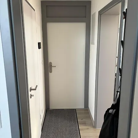 Gemuetliche Fewo-ideal Fuer Erholung Und Monteure Von Privat