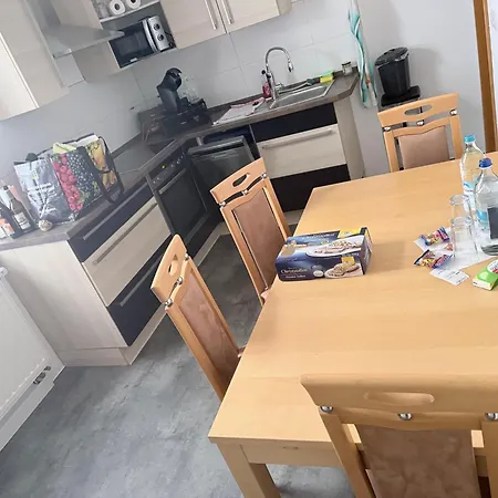 Apartamento Gemuetliche Fewo-ideal Fuer Erholung Und Monteure Von Privat Weischlitz